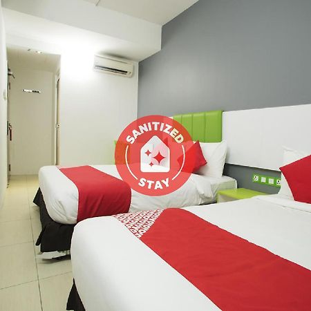 Oyo 1003 My Pace Hotel Куала Лумпур Екстериор снимка