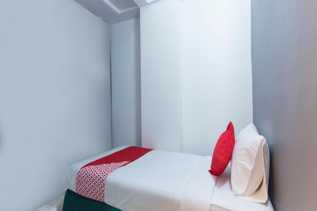 Oyo 1003 My Pace Hotel Куала Лумпур Екстериор снимка