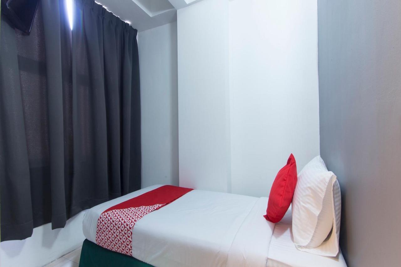 Oyo 1003 My Pace Hotel Куала Лумпур Екстериор снимка
