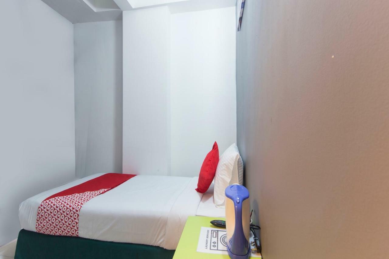 Oyo 1003 My Pace Hotel Куала Лумпур Екстериор снимка