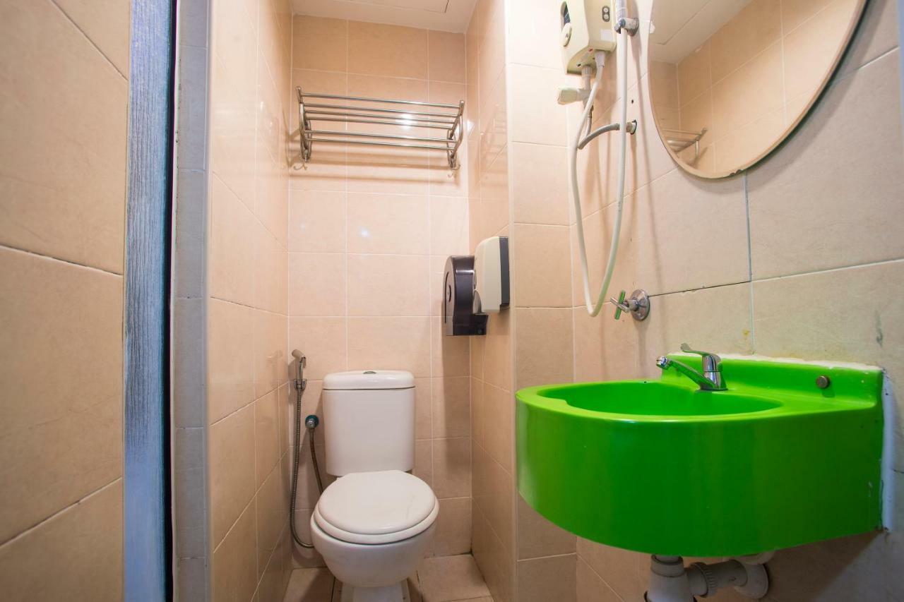 Oyo 1003 My Pace Hotel Куала Лумпур Екстериор снимка