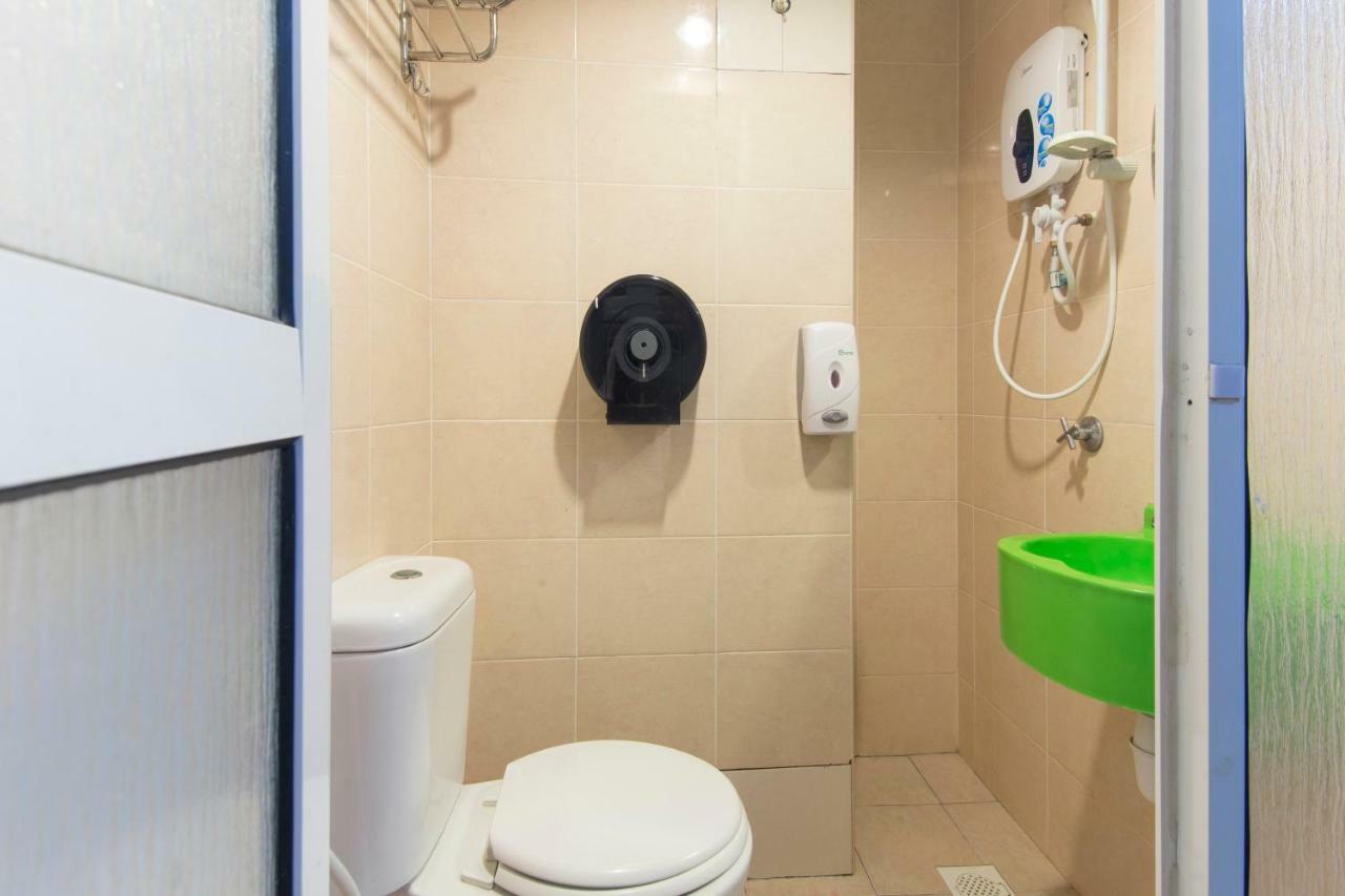 Oyo 1003 My Pace Hotel Куала Лумпур Екстериор снимка