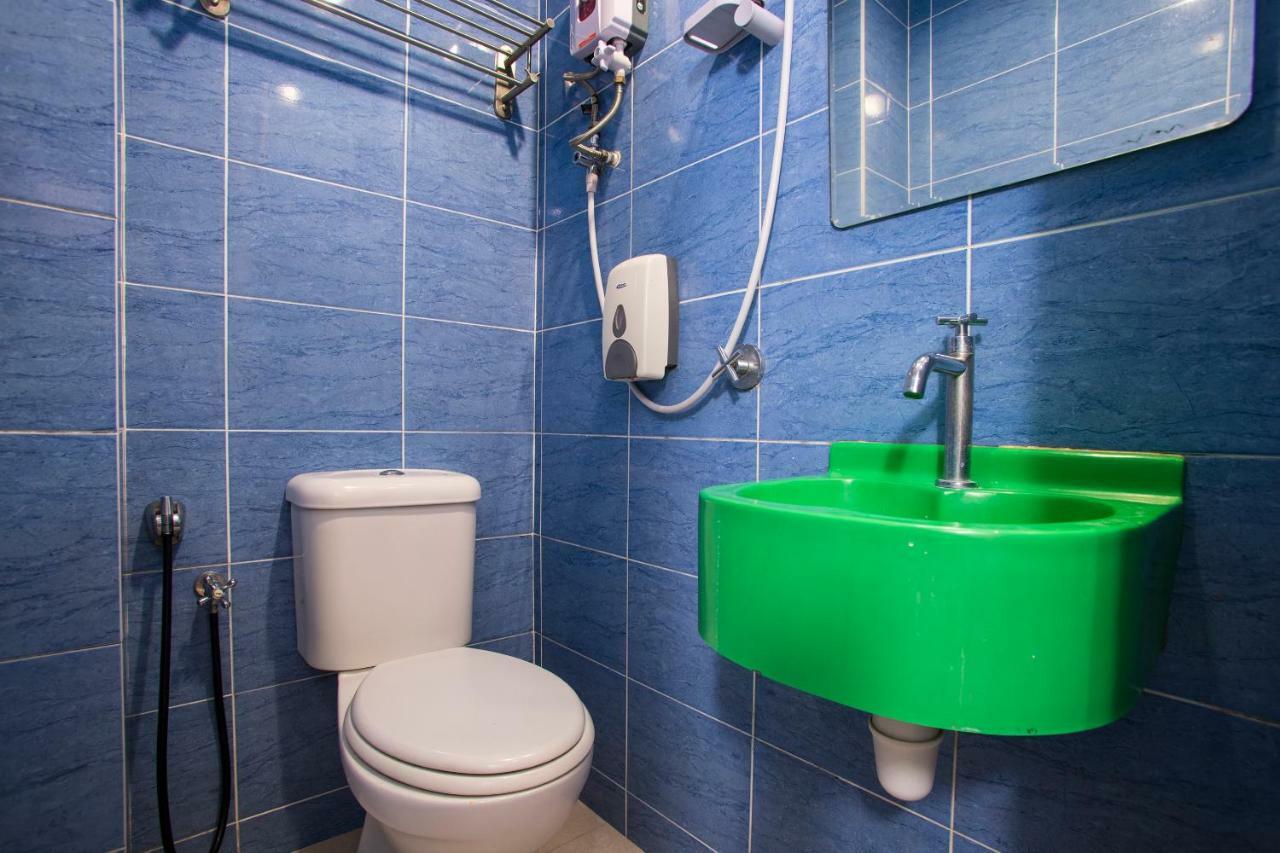 Oyo 1003 My Pace Hotel Куала Лумпур Екстериор снимка