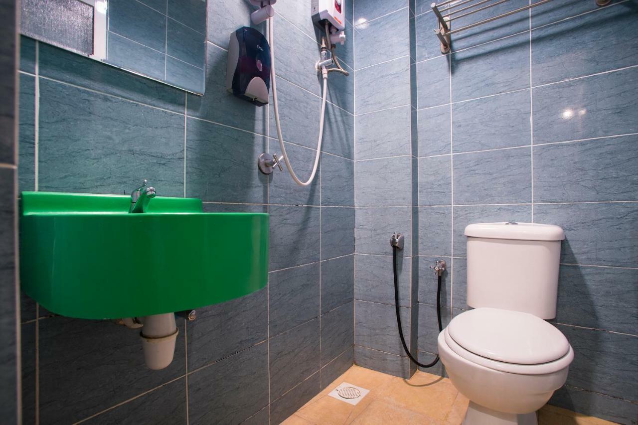Oyo 1003 My Pace Hotel Куала Лумпур Екстериор снимка