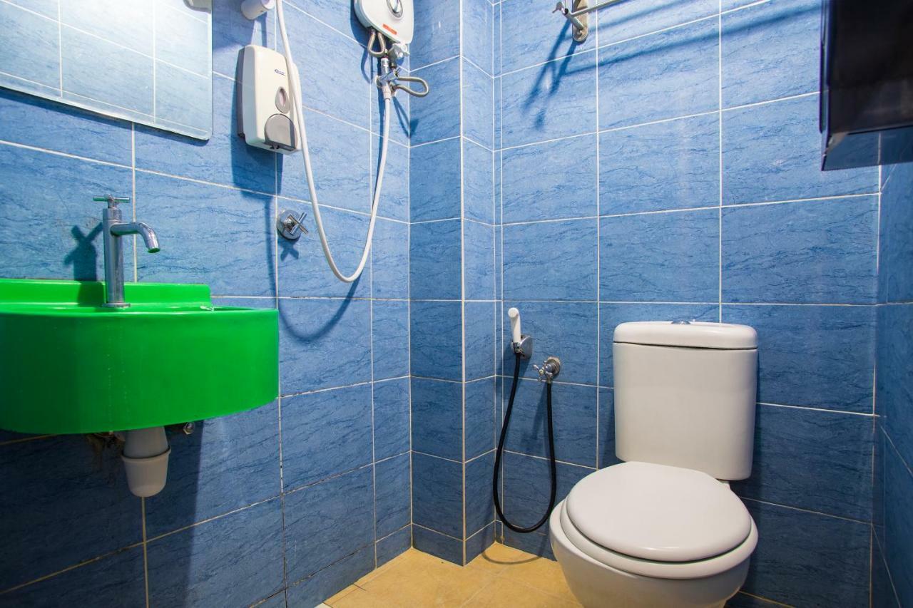 Oyo 1003 My Pace Hotel Куала Лумпур Екстериор снимка